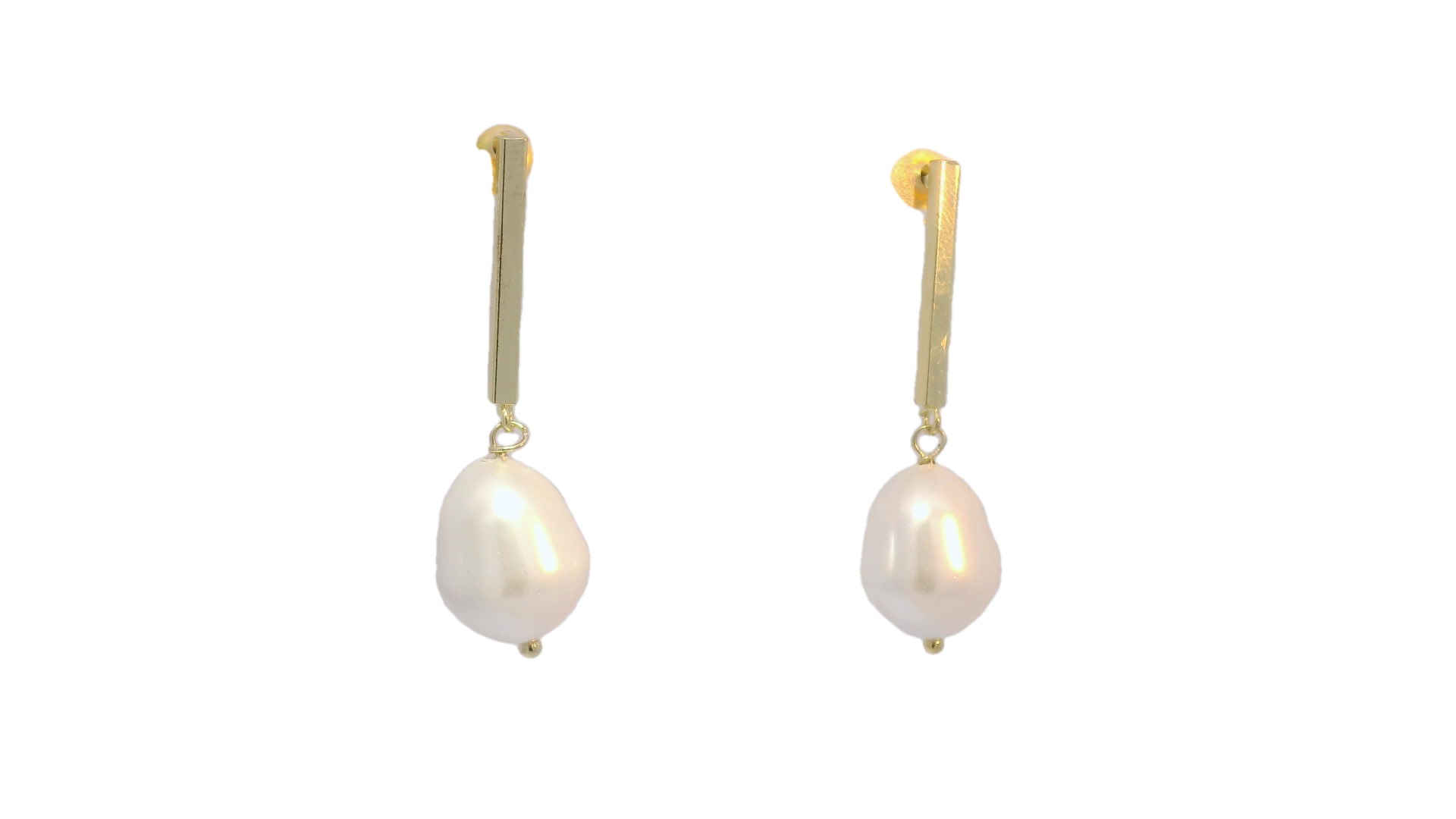 Aretes Perla Hive