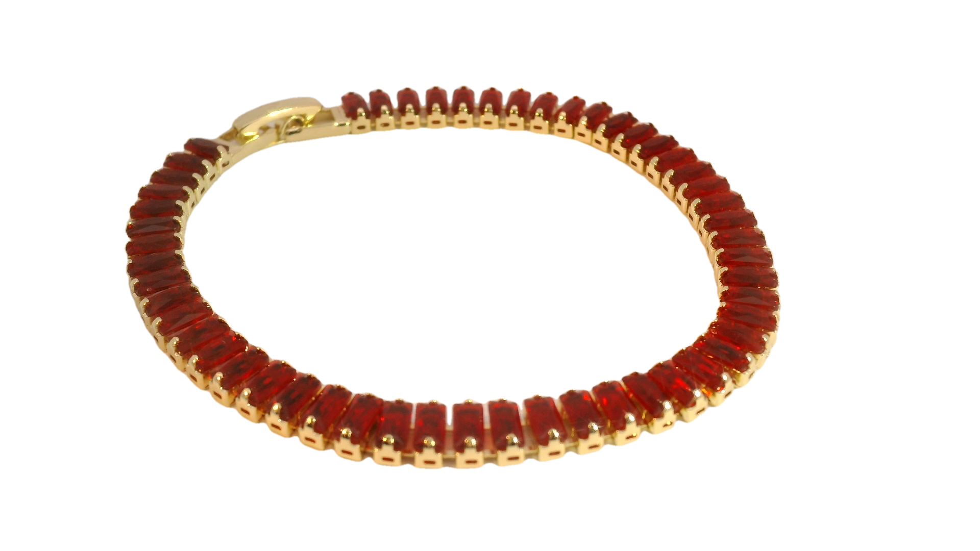 Pulseras Line Rectangular