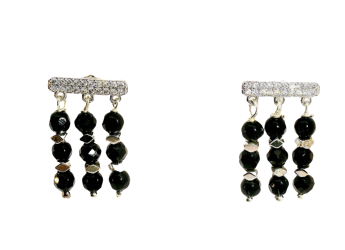 Aretes Klair