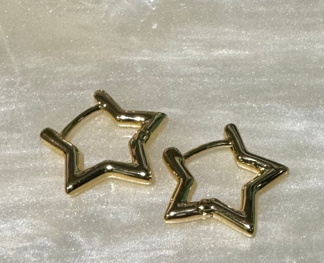 Star Hoops