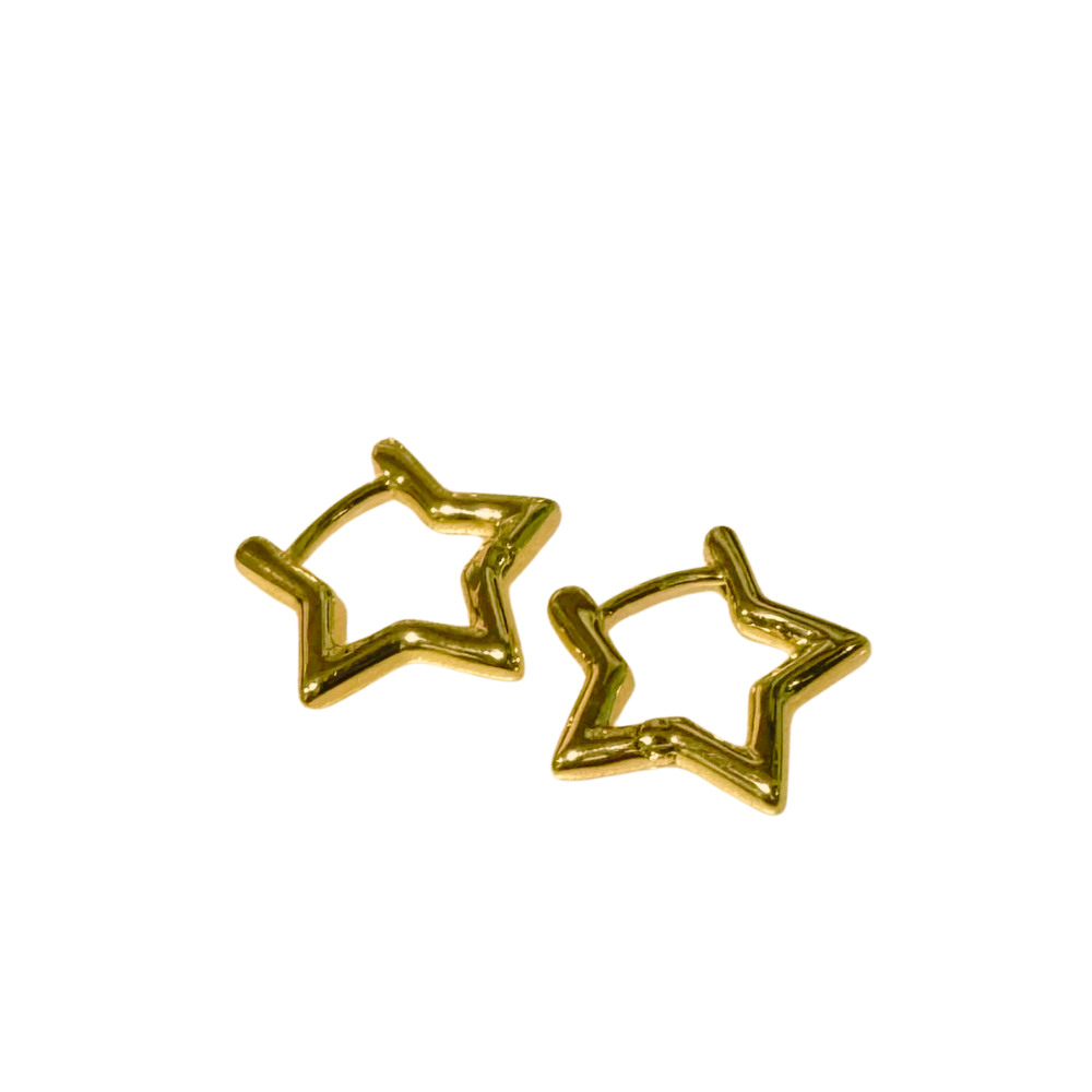 Star Hoops