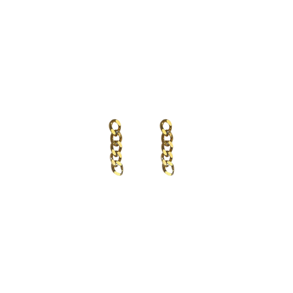 Chain Earrings