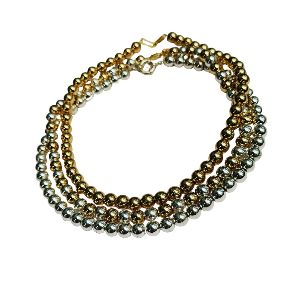 Collar Spheres L