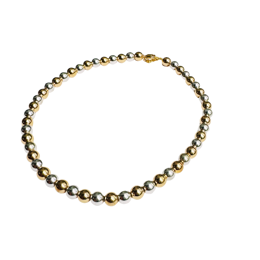 Collar Spheres L